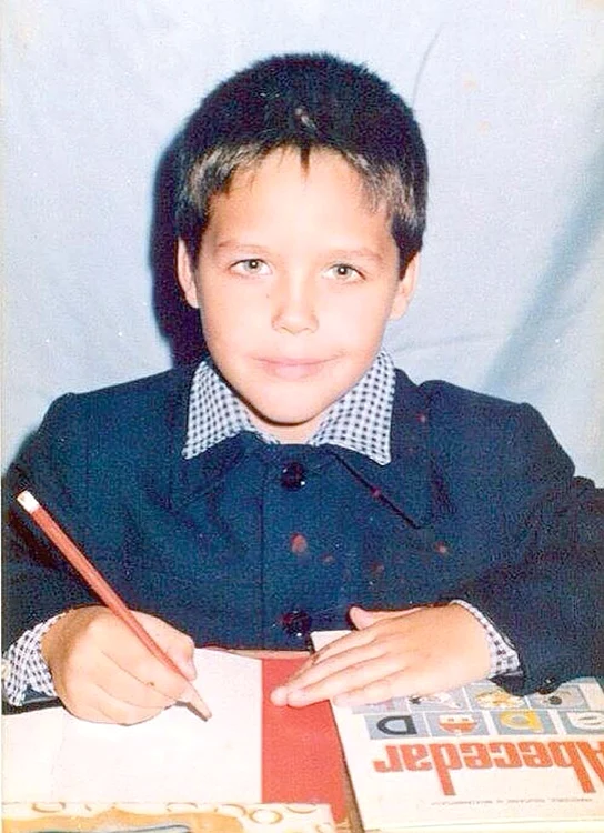 Jorge