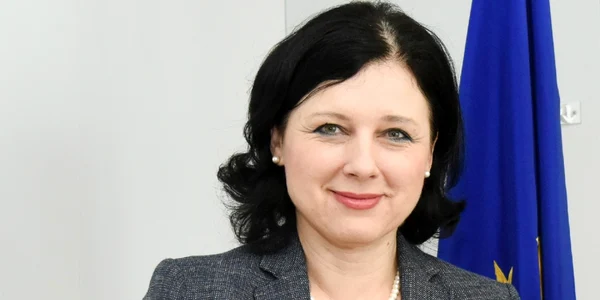 Věra Jourová