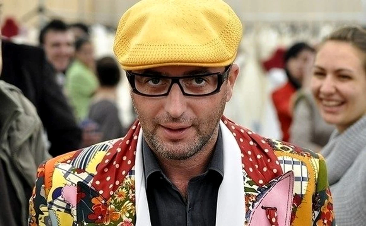 
    Codruț Kegheș   