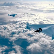 Roiuri de drone shahed FOTO shutterstock jpg