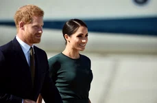 Sussex Meghan și Harry, Getty jpg