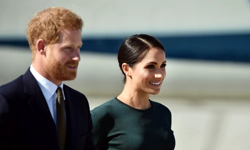 Sussex Meghan și Harry, Getty jpg