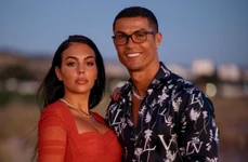 Cristiano Ronaldo si Georgina Rodriguez jpg