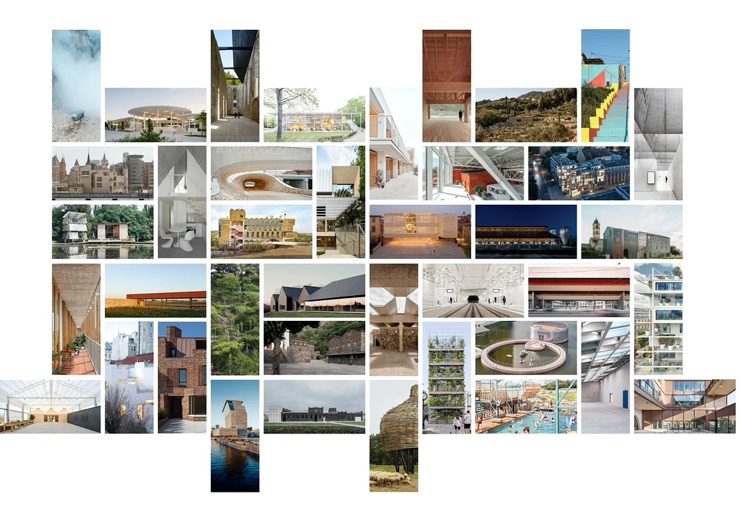 Turnul-pepinieră din Timișoara e pe lista celor 40 de nominalizări FOTO eumiesawards