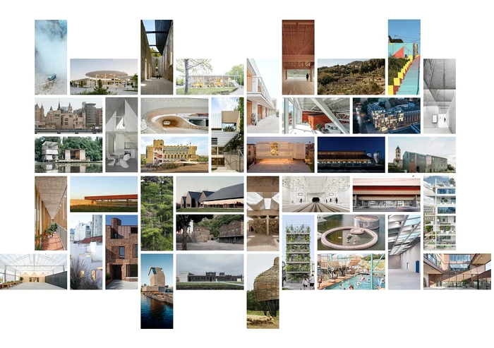 Turnul-pepinieră din Timișoara e pe lista celor 40 de nominalizări FOTO eumiesawards