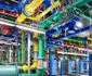 google data center