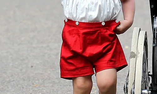 The Christening Of Princess Charlotte Of Cambridge jpeg