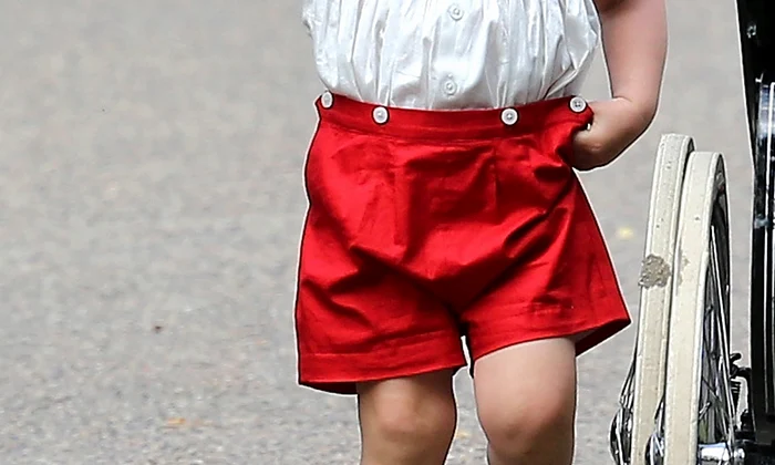 The Christening Of Princess Charlotte Of Cambridge jpeg