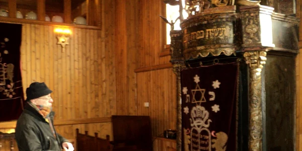 sinagoga