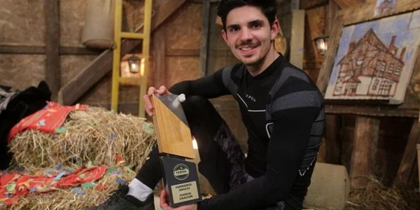 marius craciun ferma 2019 foto pro tv