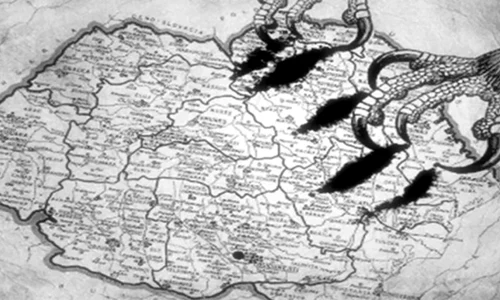 Calendar 26 iunie: 1940   Uniunea Sovietică a adresat României ultimatum pentru cedarea Basarabiei și a Bucovinei de Nord jpeg