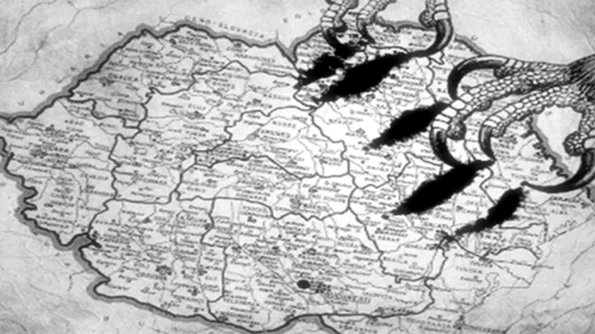 Calendar 26 iunie: 1940 Uniunea Sovietică a adresat României ultimatum pentru cedarea Basarabiei și a Bucovinei de Nord jpeg