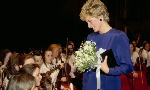 Prințesa Diana  foto   GettyImages jpg