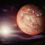 Planeta Marte