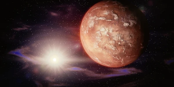 Planeta Marte