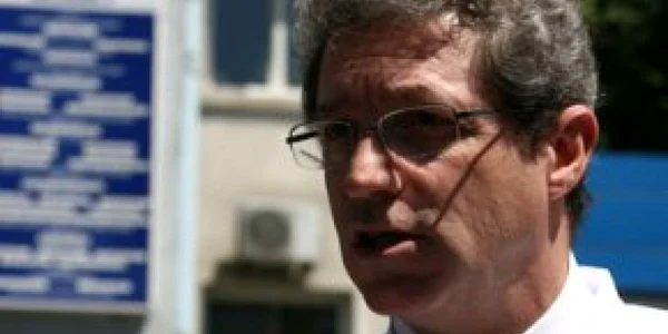 Romanian Health minister Adrian Streinu-Cercel resigned
