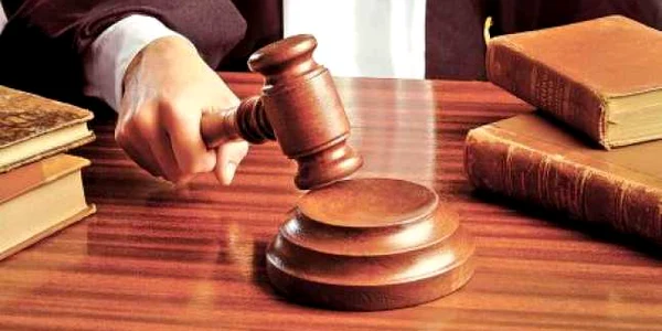 Falsul avocat va răspunde în faţa legii pentru înşelăciune Foto.Adevărul 