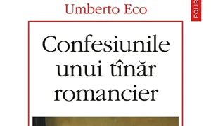 Confesiunile unui tînăr romancier jpeg