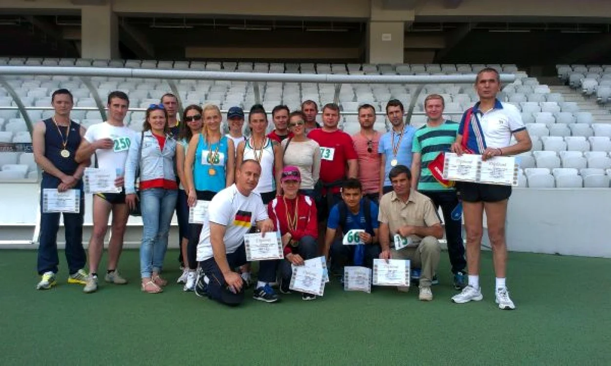 Cele două sportive au reprezentat cu cinste STPF Mehedinţi