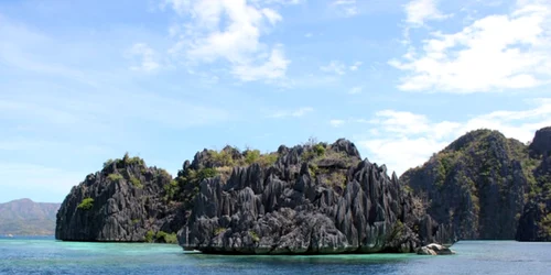 insula palawan
