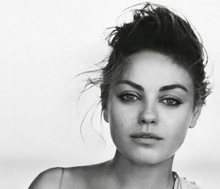 
    Mila Kunis (31 de ani)foto: arhiva personală  