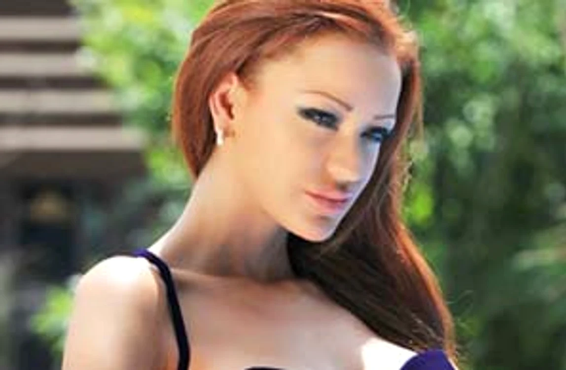 
    Bianca Dragusanu GSP  