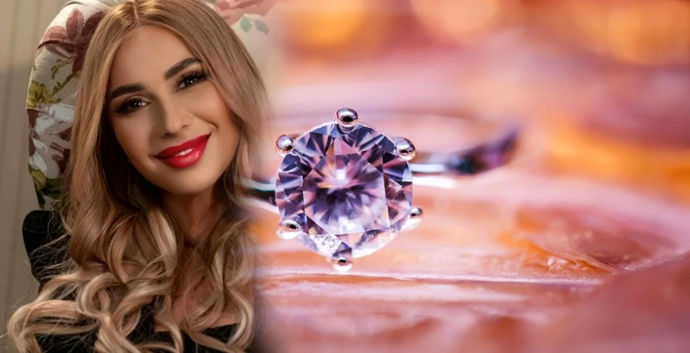 Anamaria Prodan a rupt tăcerea abia acum
