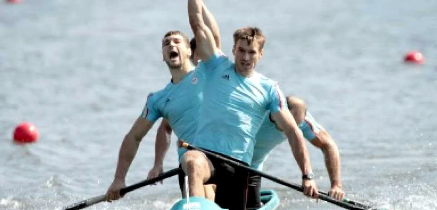 KAIAC-CANOE: Bronz pentru România la Mondiale