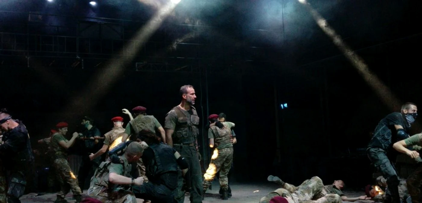 Coriolanus