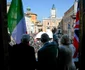 Charles și Camilla în Italia, ultima zi a vizitei, GettyImages 