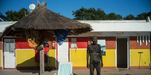 People of Romania - Litoral Sursa Tataia - autor Vlad Basca