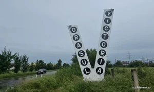 Orașul Victoria  Foto Daniel Guță ADEVĂRUL (41) jpg