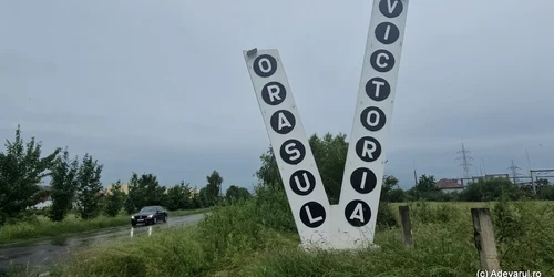 Orașul Victoria  Foto Daniel Guță ADEVĂRUL (41) jpg