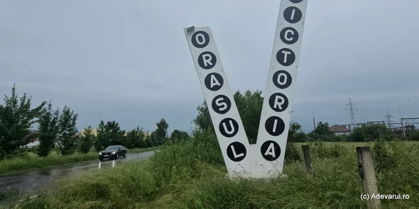 Orașul Victoria  Foto Daniel Guță ADEVĂRUL (41) jpg