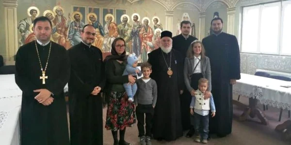 Episcopia Tulcii