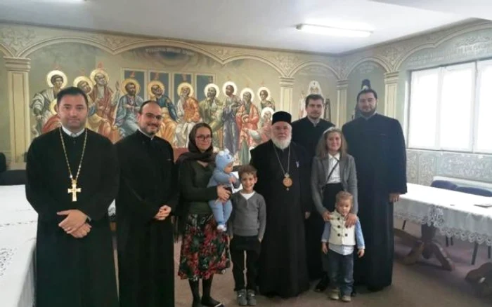 FOTO: Episcopia Tulcii