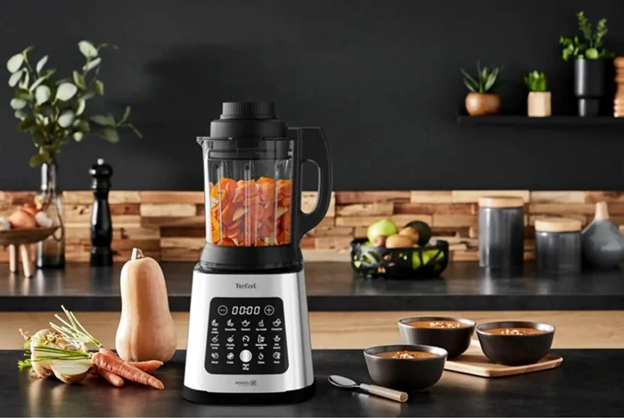 Blenderele multifuncționale Tefal, printre cele mai performante electrocasnice 2026 Sursă Kulina.ro