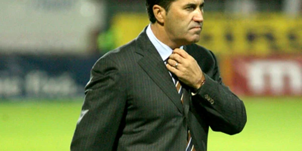 Jose Peseiro