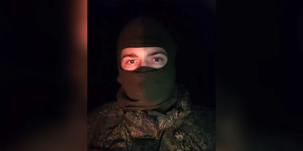 Nikita Cibrin a dezertat din armata rusa in septembrie FOTO via CNN jpg