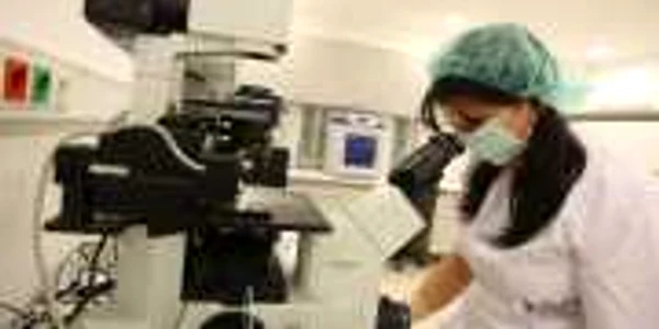 Laboratorul de prelucrare a celulelor a fost dotat cu echipament de ultimă generaţie