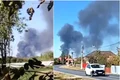 incendiu Dâmbovița jpg