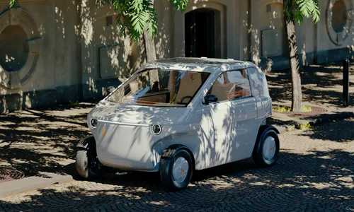 luvly o masina electrica profimedia jpg