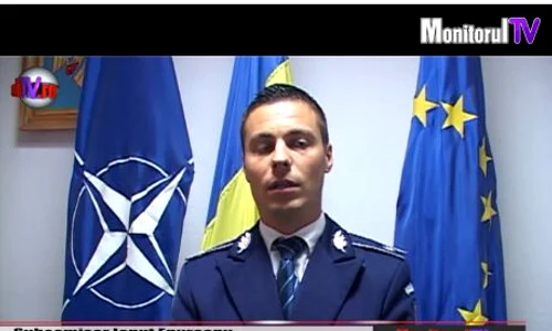 Subcomisarul Poliţiei Suceava a precizat motivele pentru care tânărul poate în continuare să conducă jpeg
