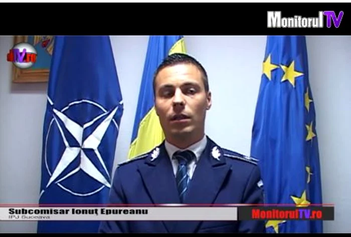 Subcomisarul Poliţiei Suceava a precizat motivele pentru care tânărul poate în continuare să conducă