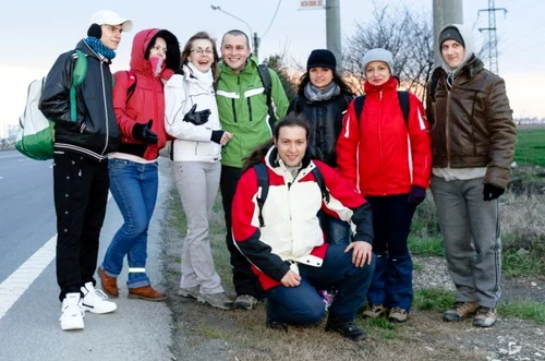 mars sedentarism ploiesti