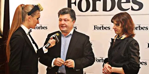 Petro Poroşenko FOTO Yupi.md
