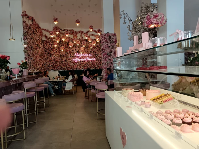 Cafenea în Piața Monastiraki