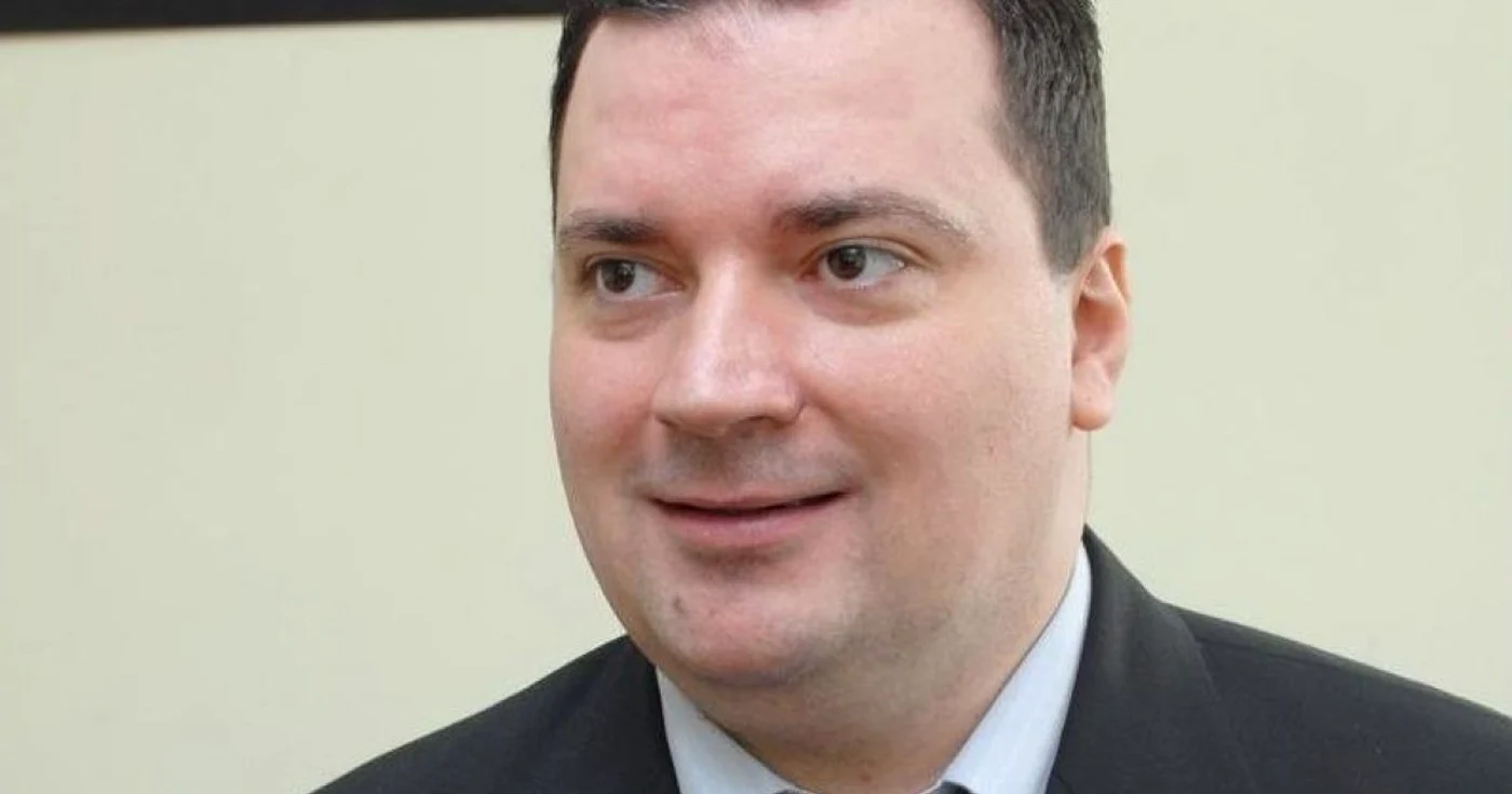 Ciprian Cioban
