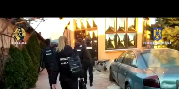 Perchezitii internaţionale prexeneti