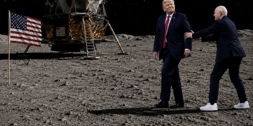 trump, ironizat dupa momentul de la Cupa Mondiala foto x @DontCallMeDebby png